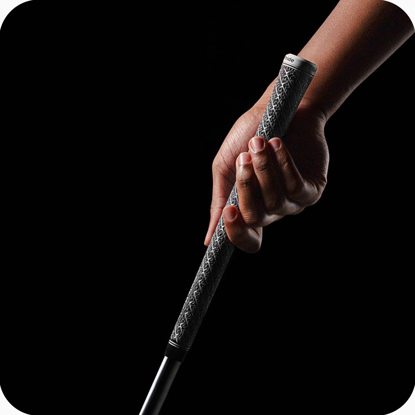 Golf Pride ZGRIP Cord