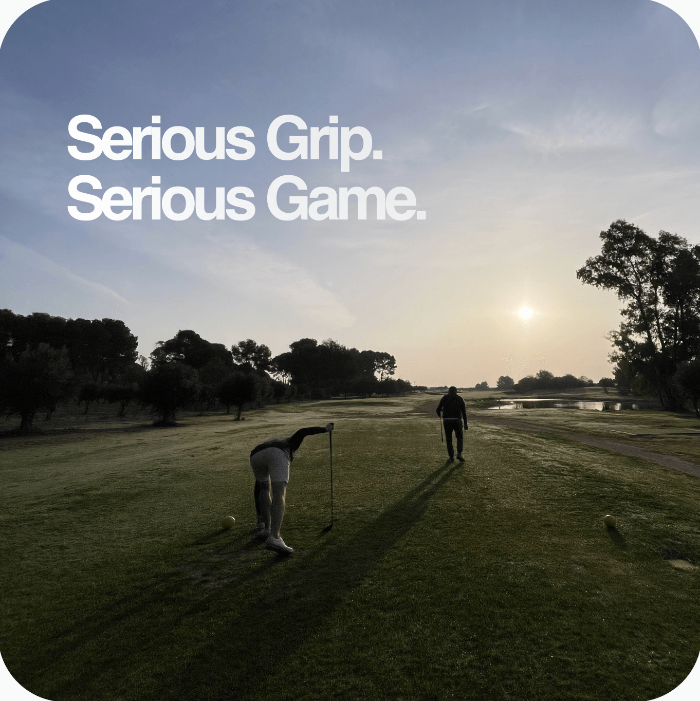 Golf Pride ZGRIP Cord