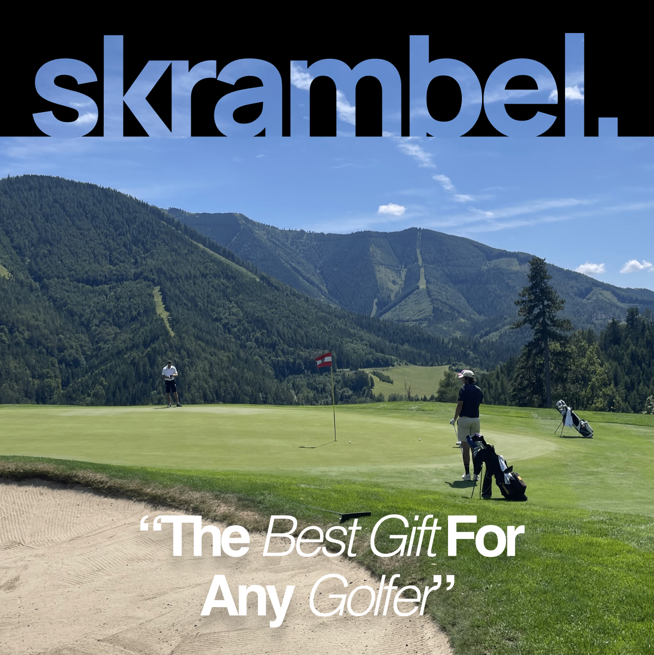 Regalo perfecto: grip Golf Pride Tour Velvet Plus4 en el campo