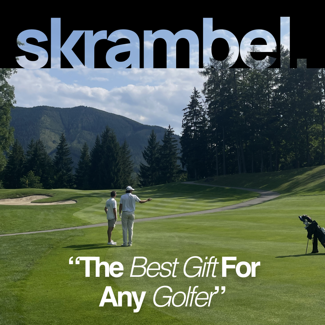 Regalo ideal: grip Golf Pride Tour Velvet en el campo de golf