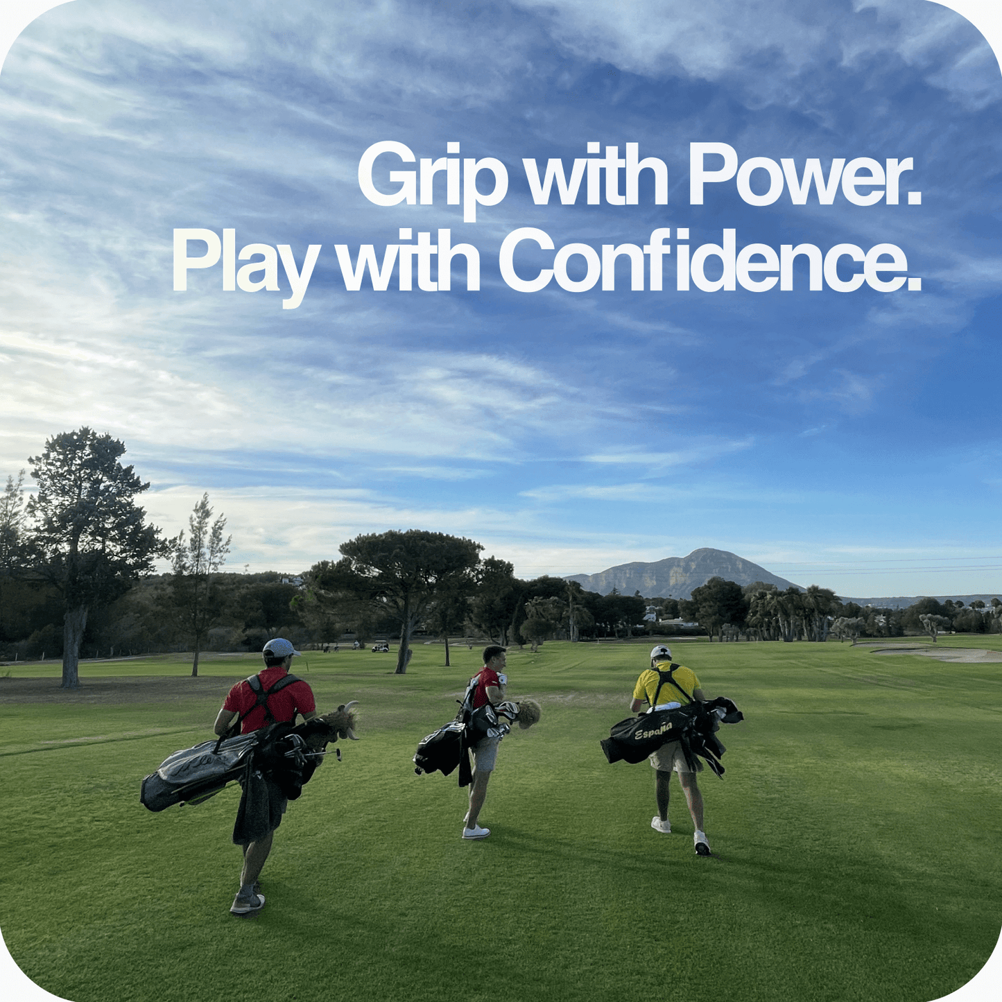 Golf Pride ZGRIP Cord